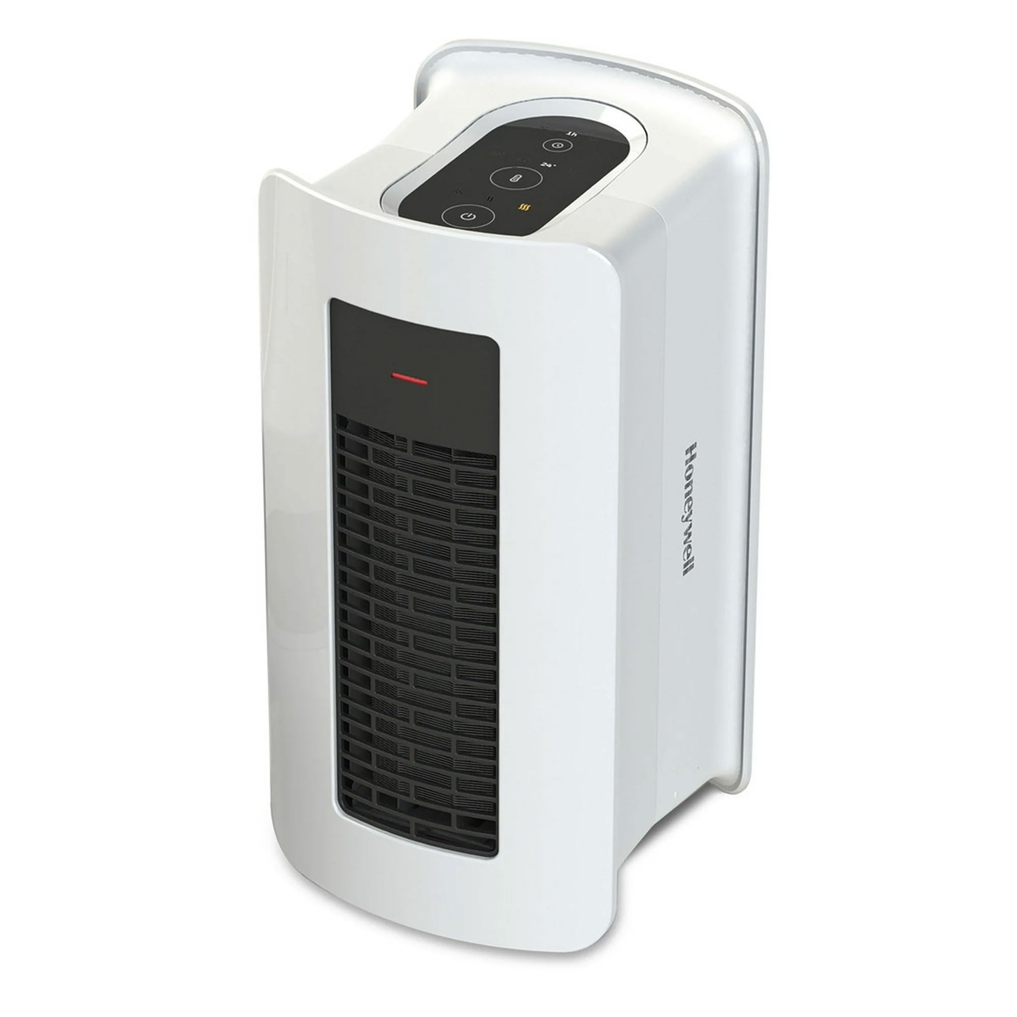 Honeywell VersaHeat Digital 2-in-1 Position Heater and Fan