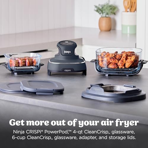 Ninja Crispi Air Fryer