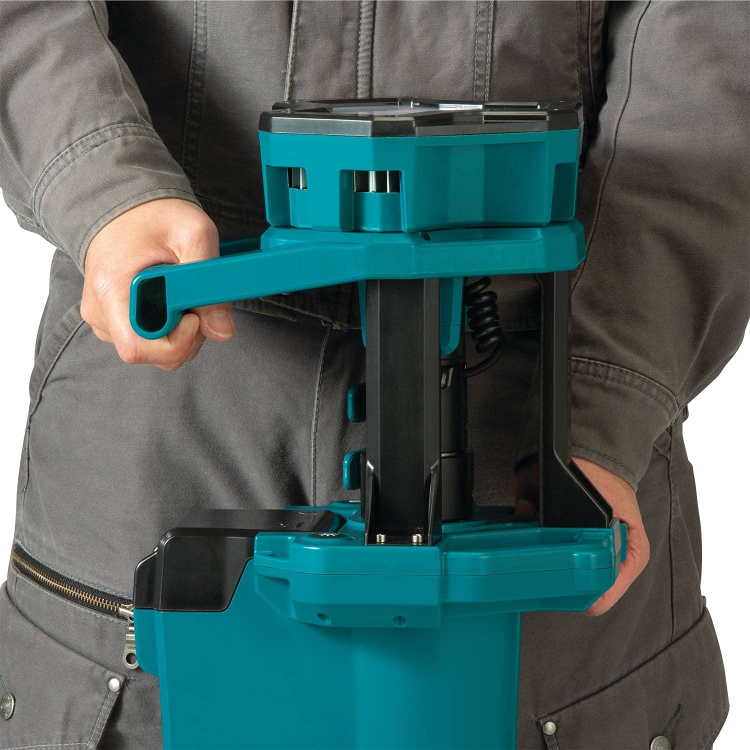 Makita FD10Z 12V max CXT® Lithium-Ion Cordless 1/4" Hex Driver