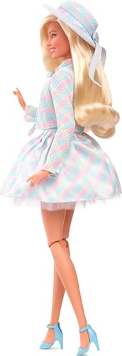Barbie Plastic Movie 6 Years And Older toy figure