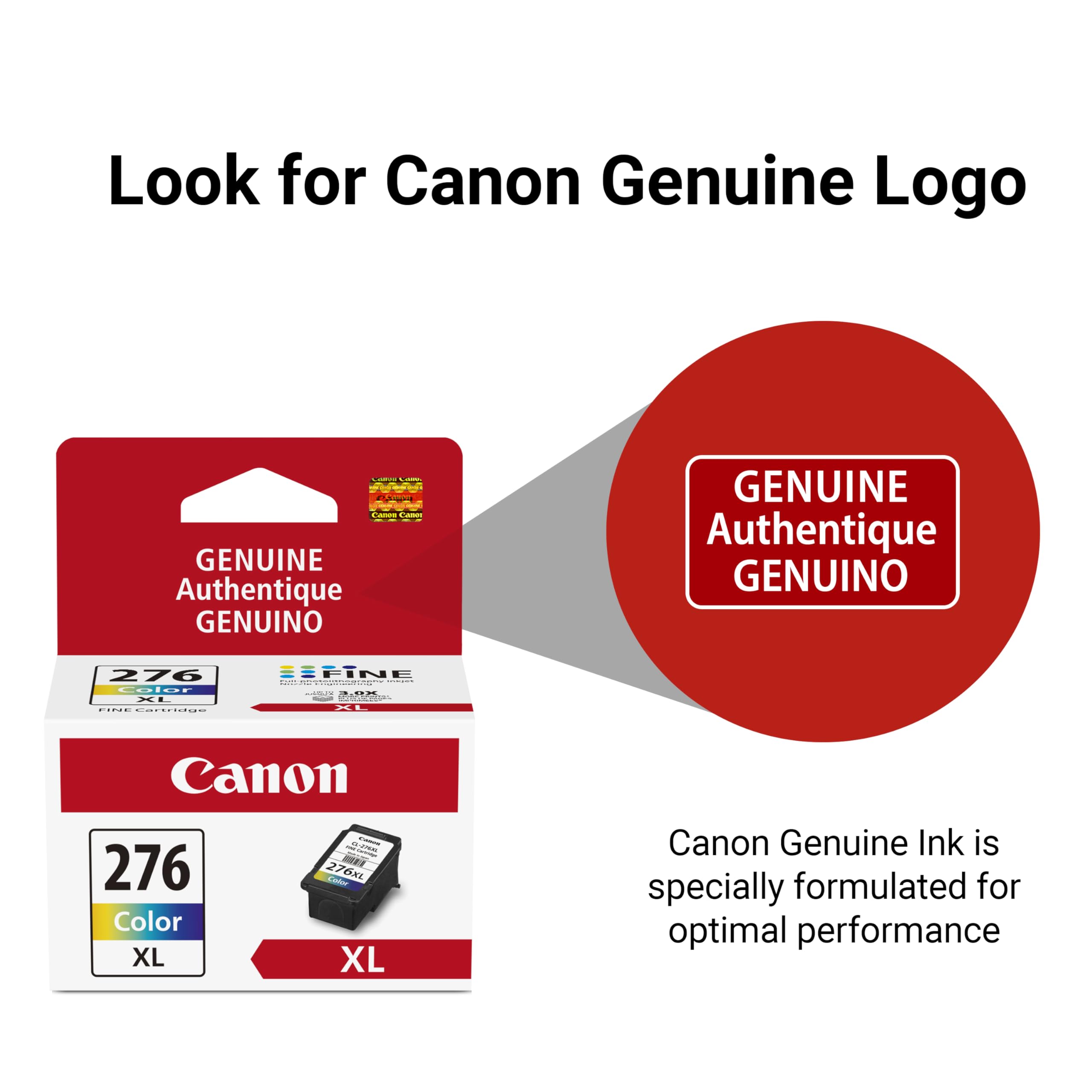 Canon CL-276XL AMR