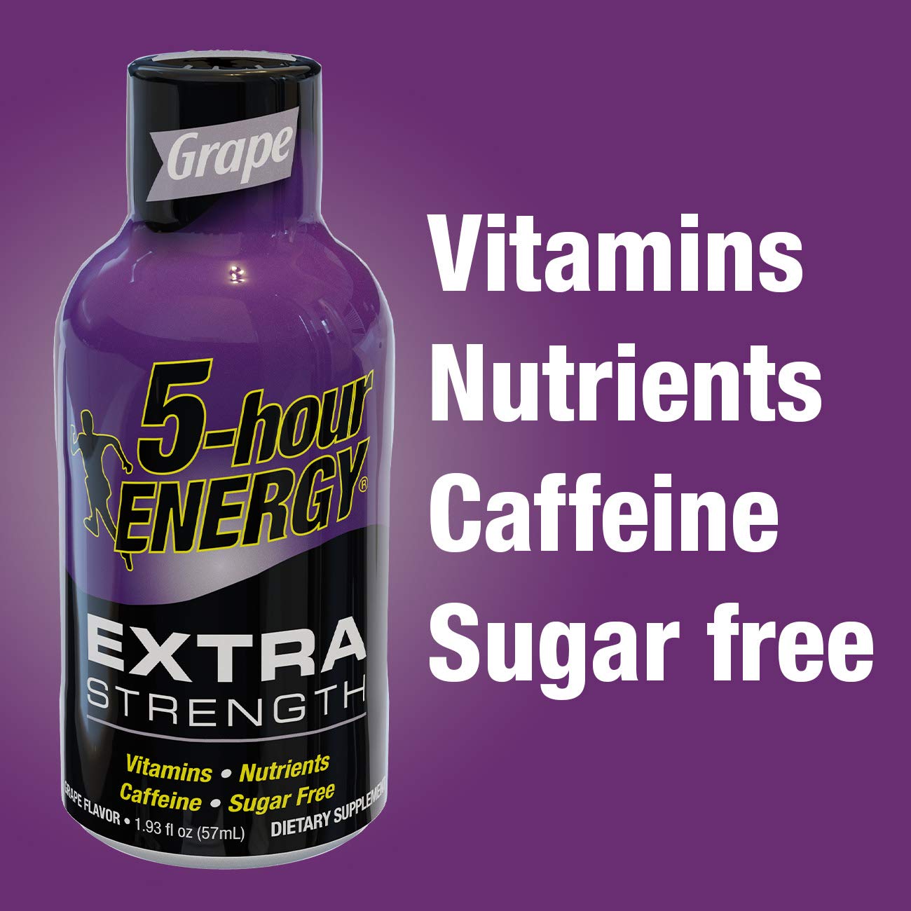 5-hour Energy