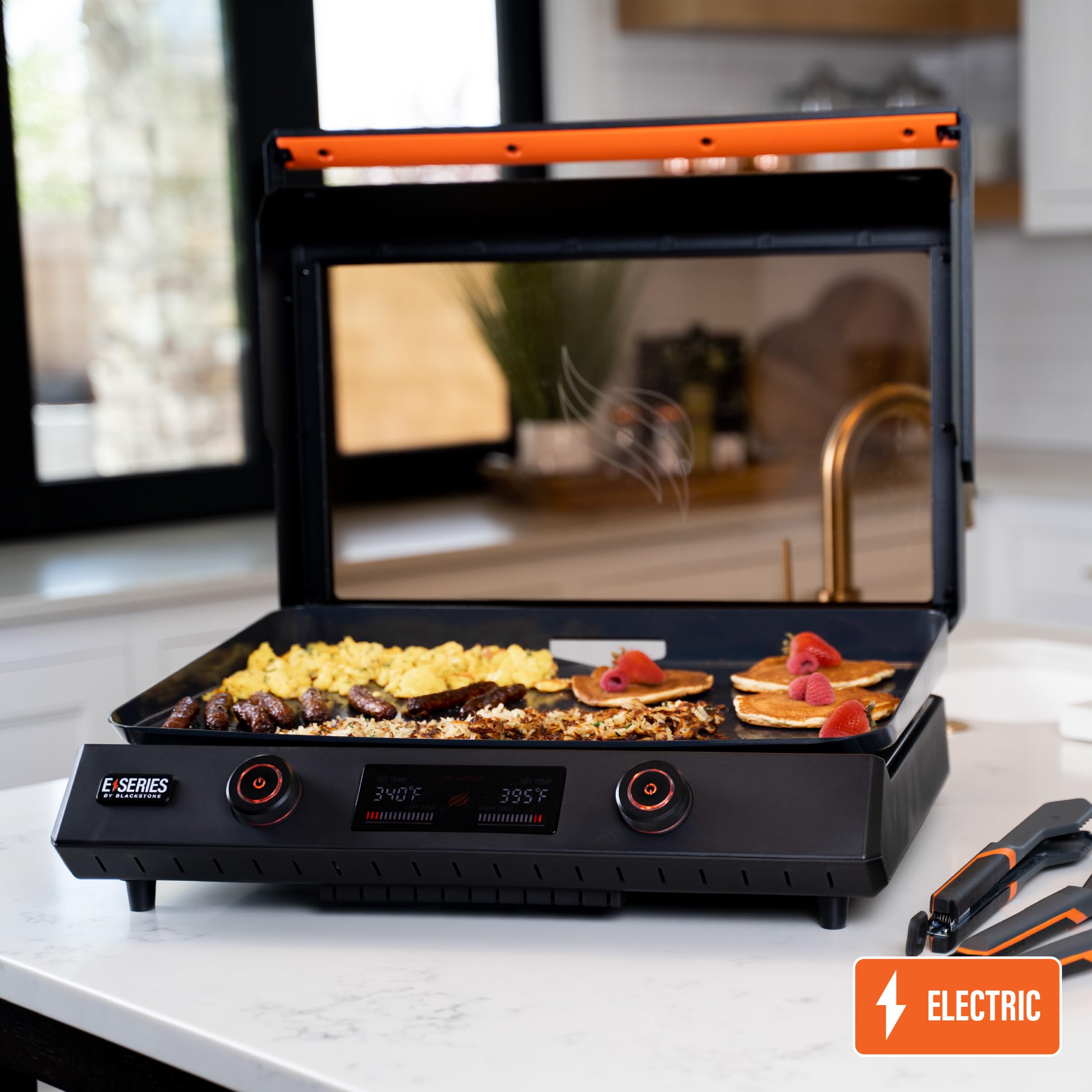 Blackstone 22-Inch Electric Griddle