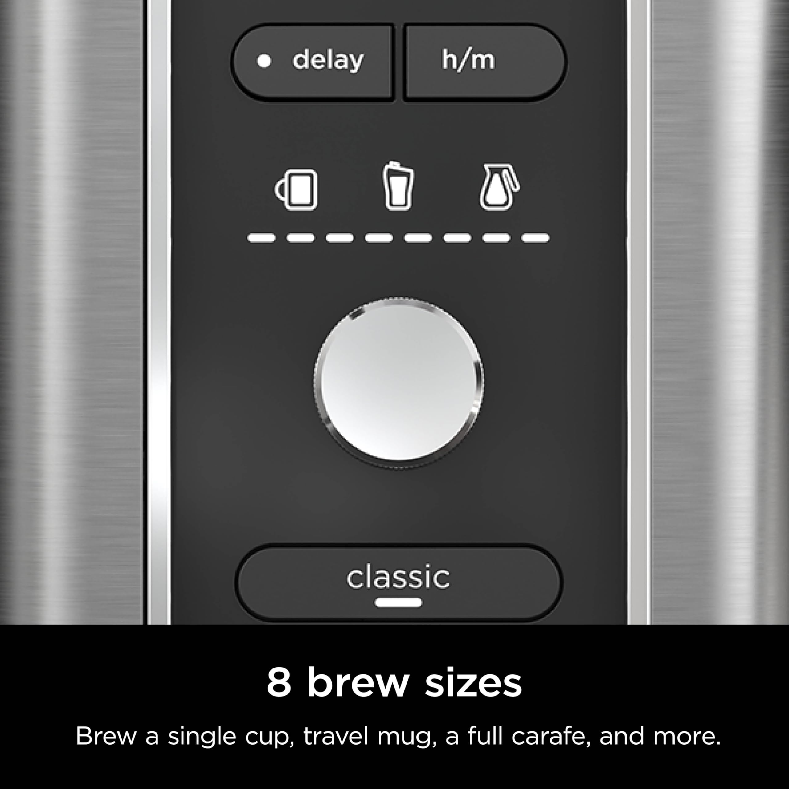 Ninja Specialty Coffee Maker Hot & Iced Coffee
