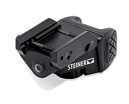 Steiner eOptics TOR Mini Pistol Device Weapon Light Aiming Laser