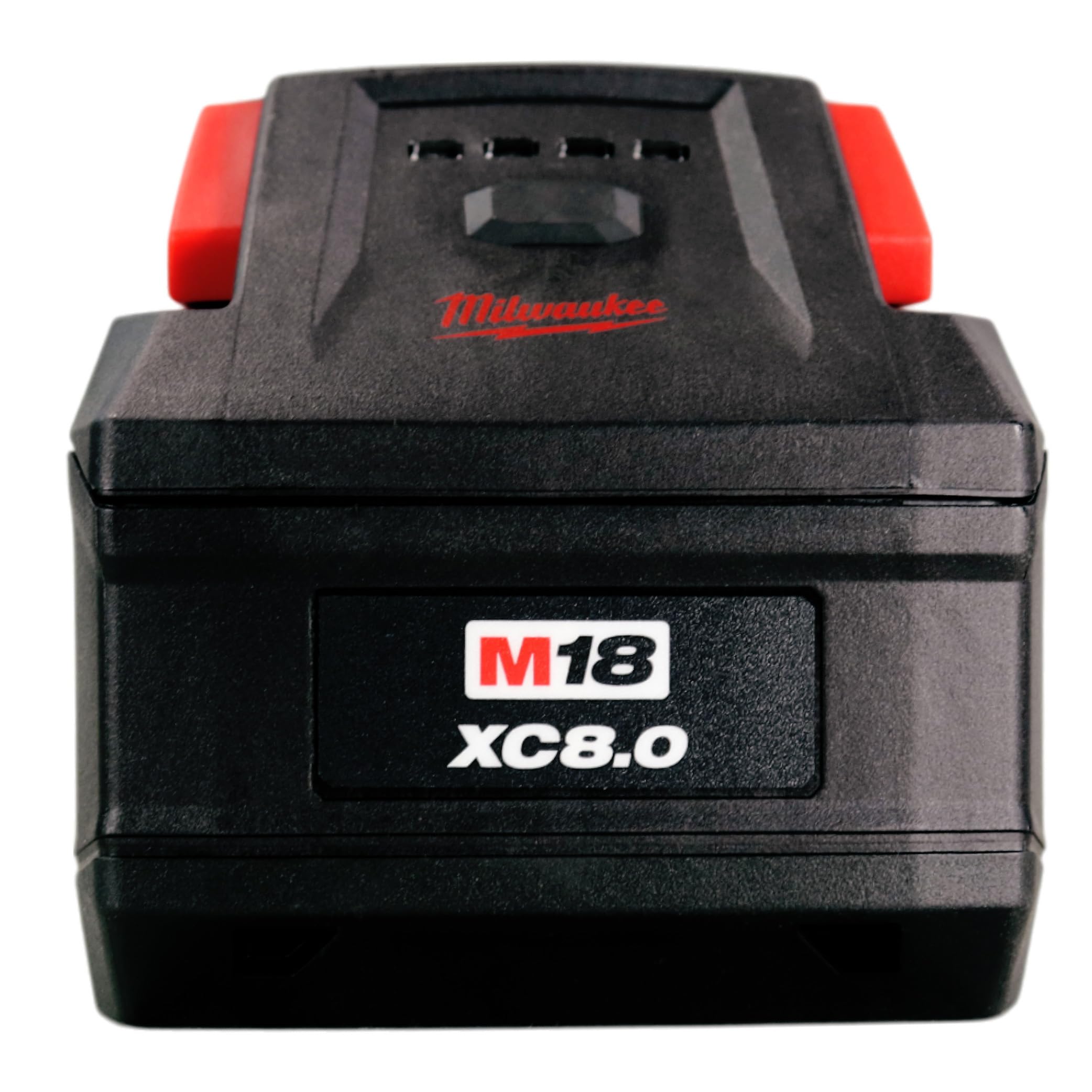 Milwaukee M18 REDLITHIUM Batteries