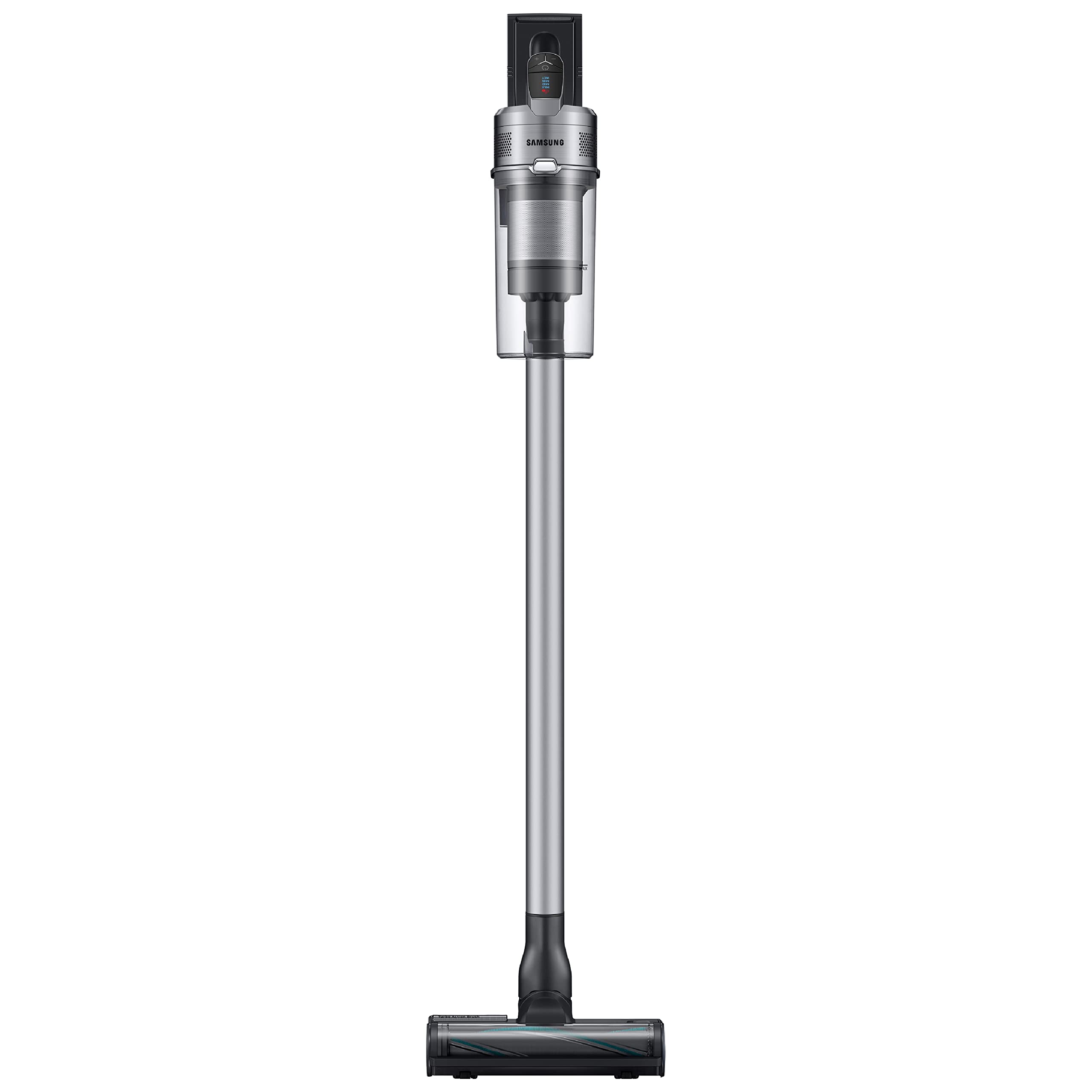 SAMSUNG Jet 75 Complete Cordless Stick Vacuum Cleaner w/ Clean Station