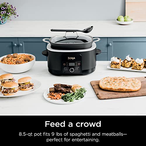 Ninja MC1001 Foodi Possible Cooker