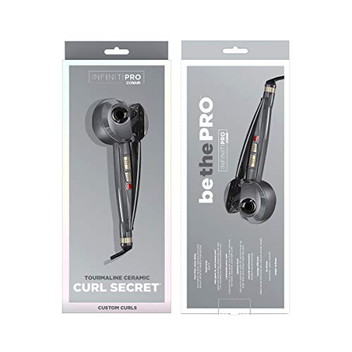 CONAIR Curling Corded Electric Tong