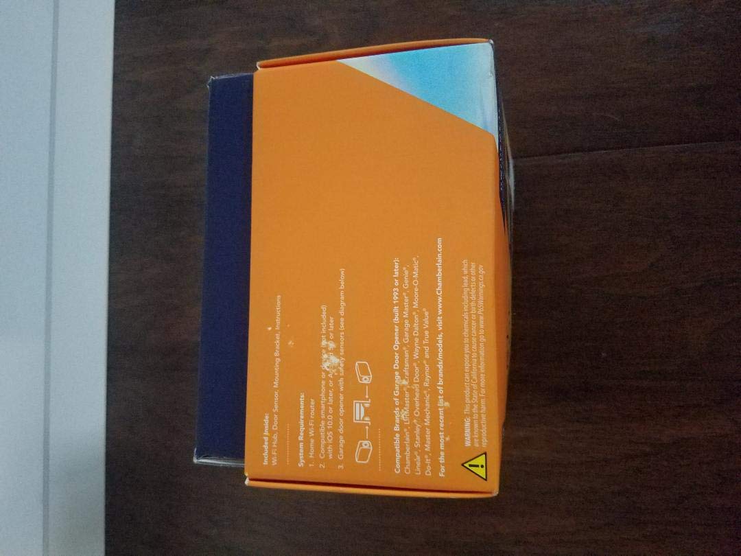 Chamberlain MyQ Smart Garage Hub