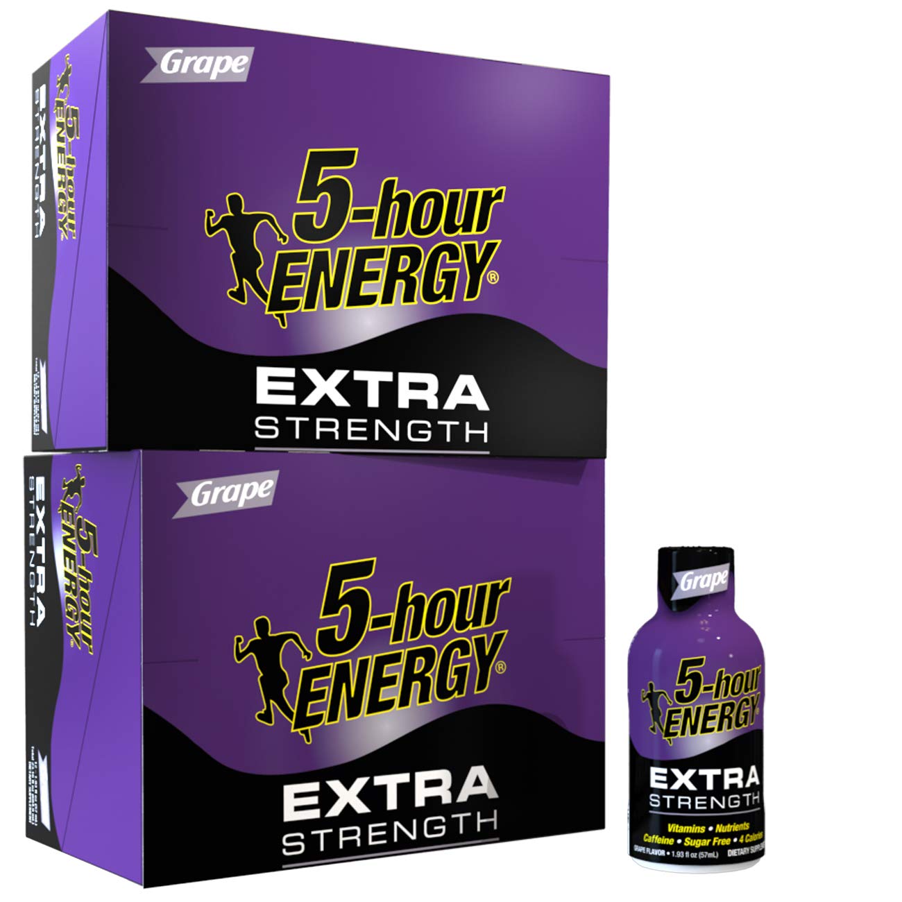 5-hour Energy
