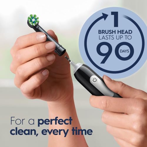 Oral-B Pro 1000 Rechargeable Electric Toothbrush