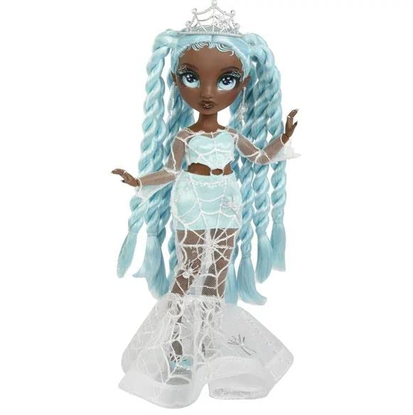Rainbow High Rainbow Vision Costume Ball Doll