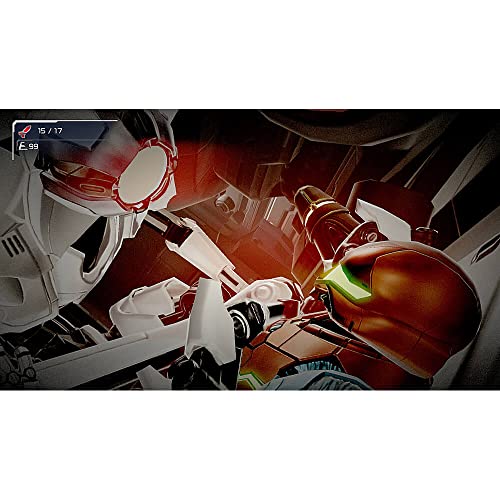 Metroid Dread - Nintendo Switch