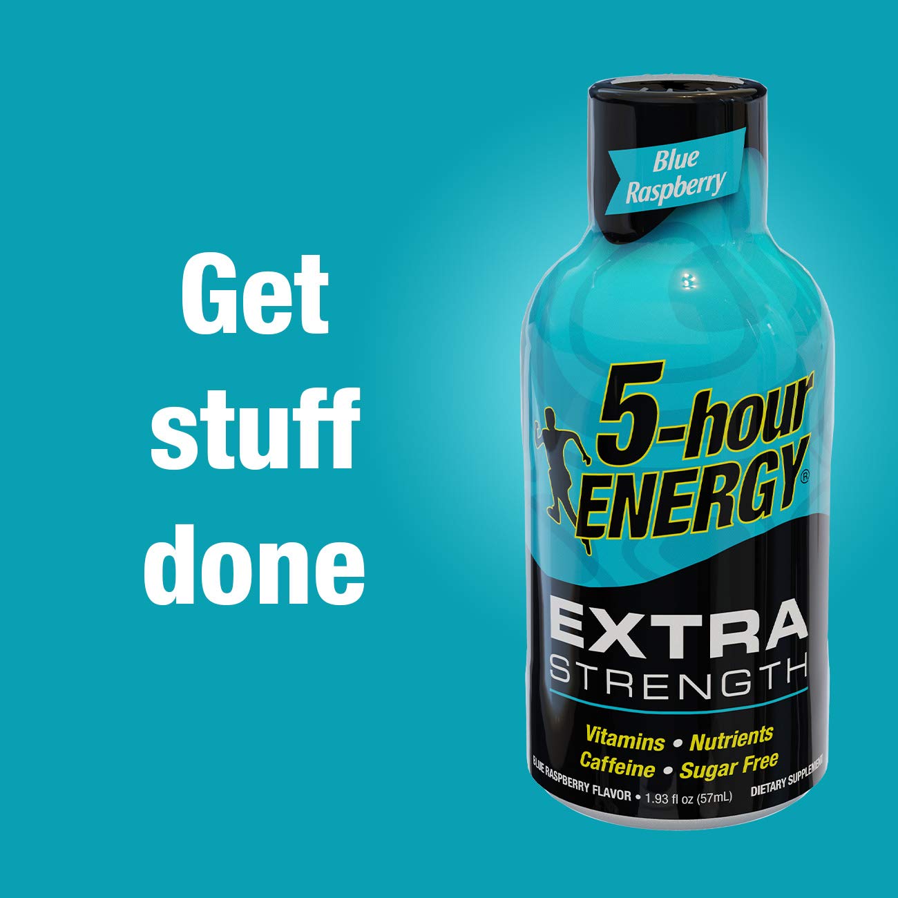 5-hour Energy
