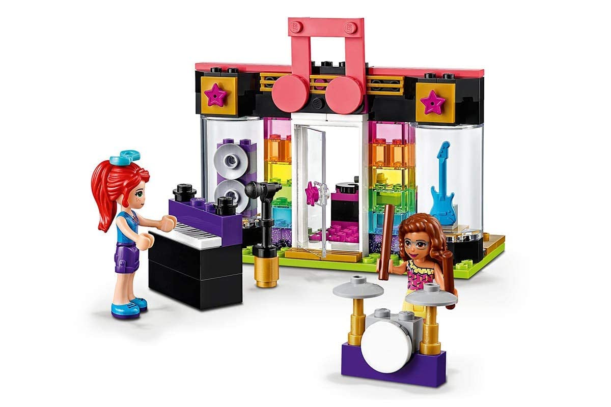 Lego 41431 Friends Coin Box 321 Pieces