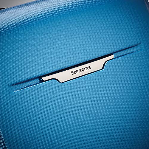 Samsonite Winfield 3 DLX Spinner