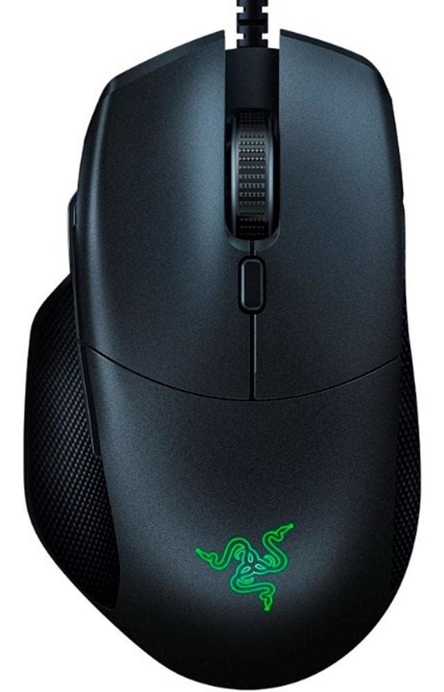 Razer Basilisk Essential Gaming Mouse