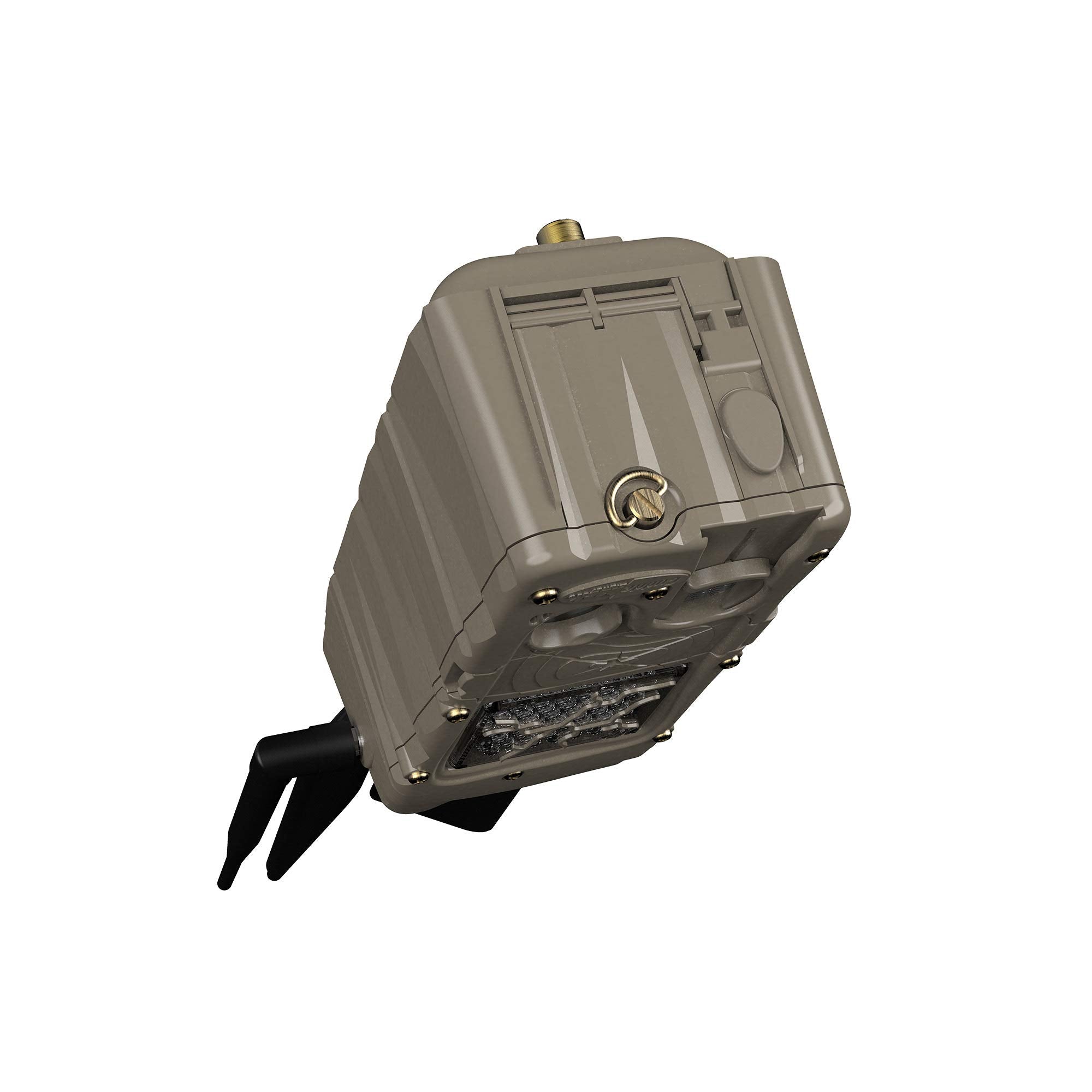 Cuddeback CuddeLink Cell Verizon .25 Second Trigger Speed