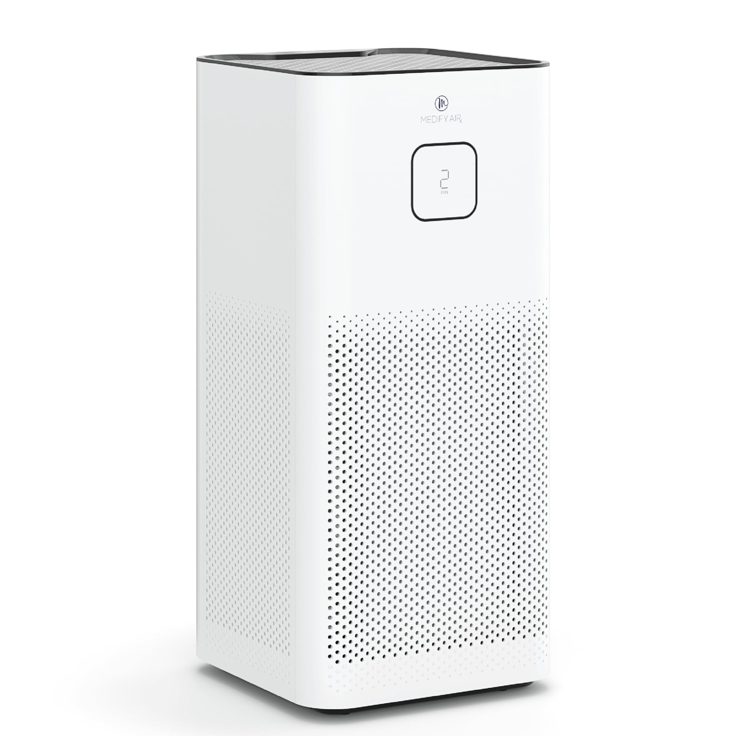 Medify Air Purifier with True HEPA H13 Filter for Home