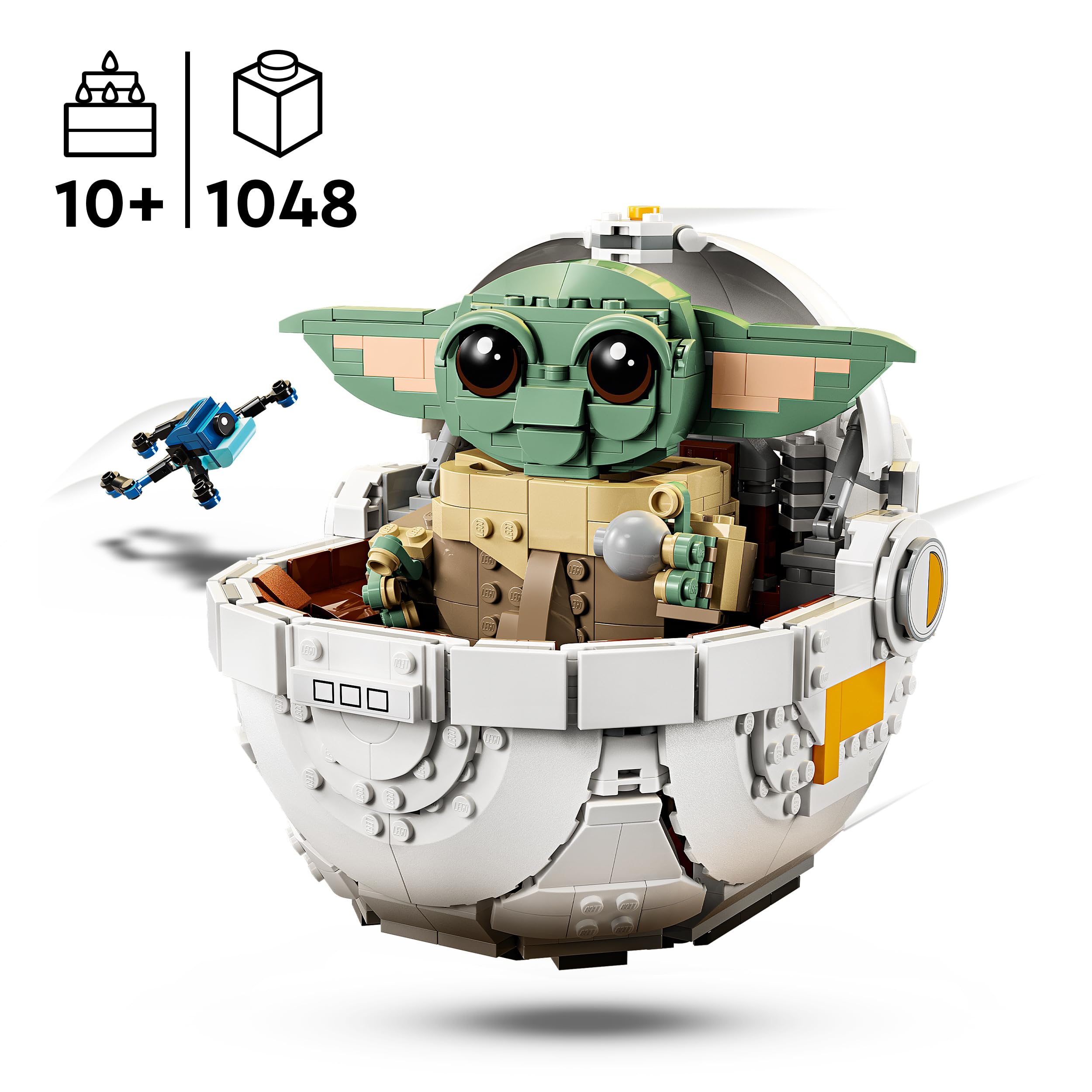 LEGO 75403 Star Wars Glow Goo