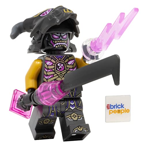 Lego Plastic Kid Ninjajo toy figure