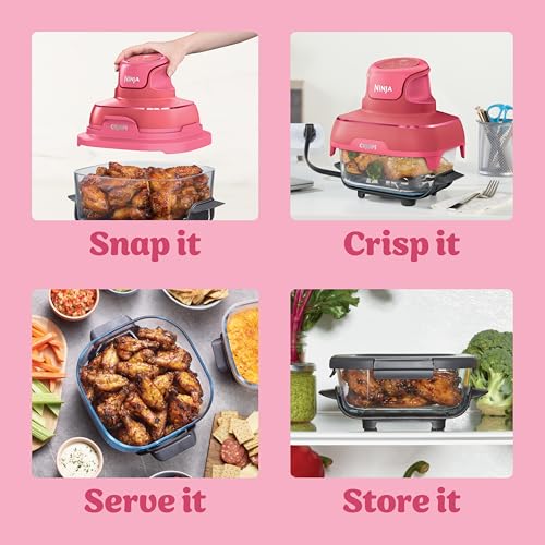 Ninja Crispi Air Fryer