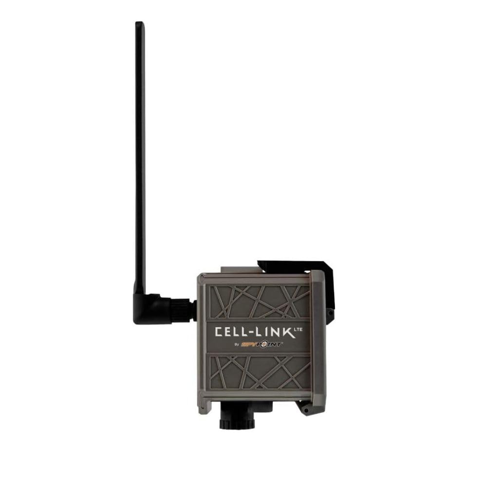 SPYPOINT Cell-Link Universal Cellular Trail Cameras Adapter