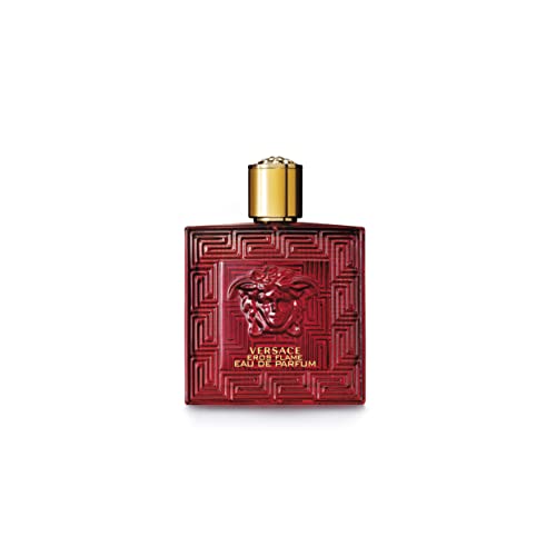 Eros Flame Eau de Parfum For Men