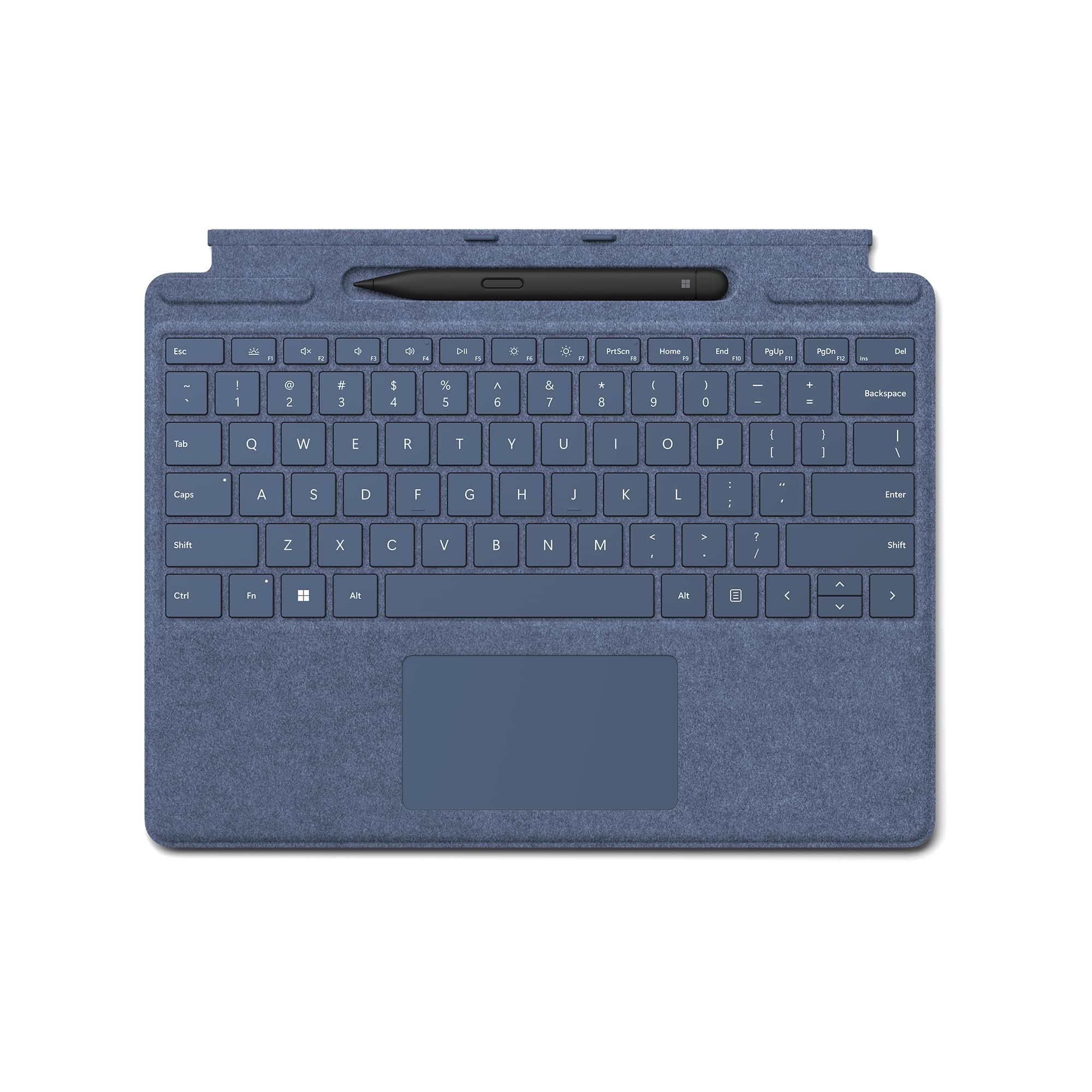 Microsoft Surface Pro Signature Keyboard