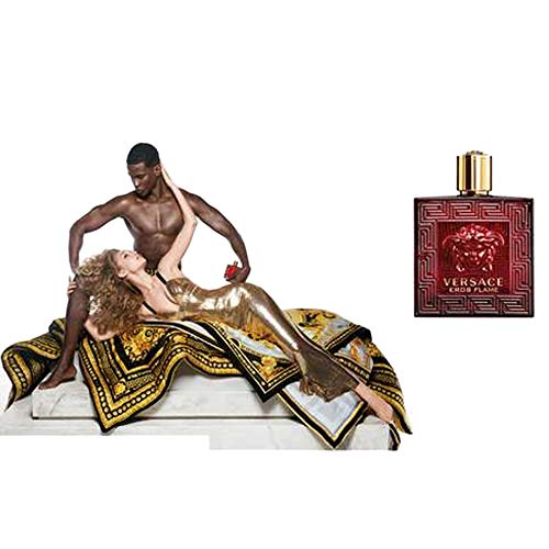 Eros Flame Eau de Parfum For Men