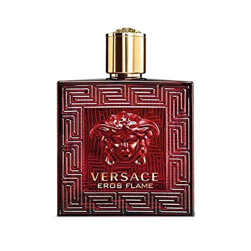Eros Flame Eau de Parfum For Men