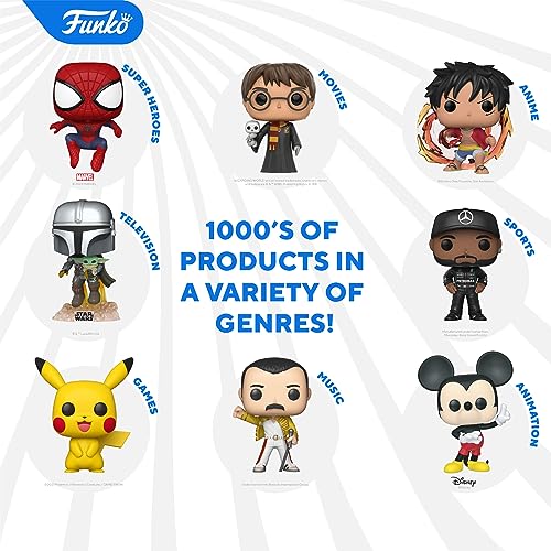 Funko POP! Vinyl Heroes: 80th Batman (1989) 37248