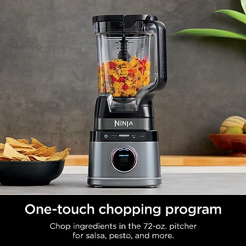 Ninja Detect Power Blender Pro with BlendSense Technology TB201