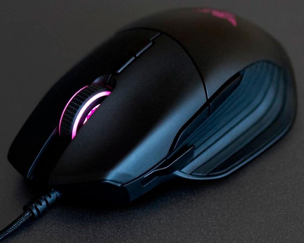Razer Basilisk Essential Gaming Mouse