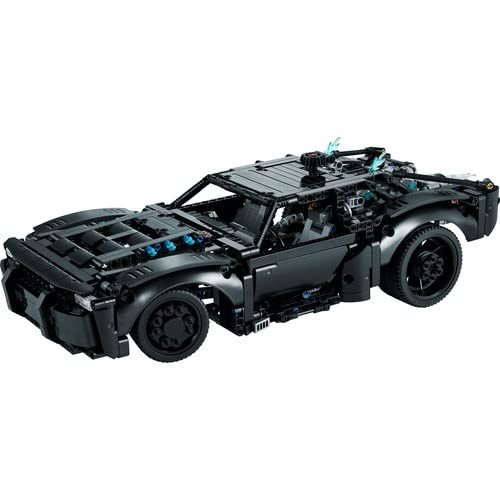 Lego Technic The Batman Batmobile 42127 (1360 pcs)