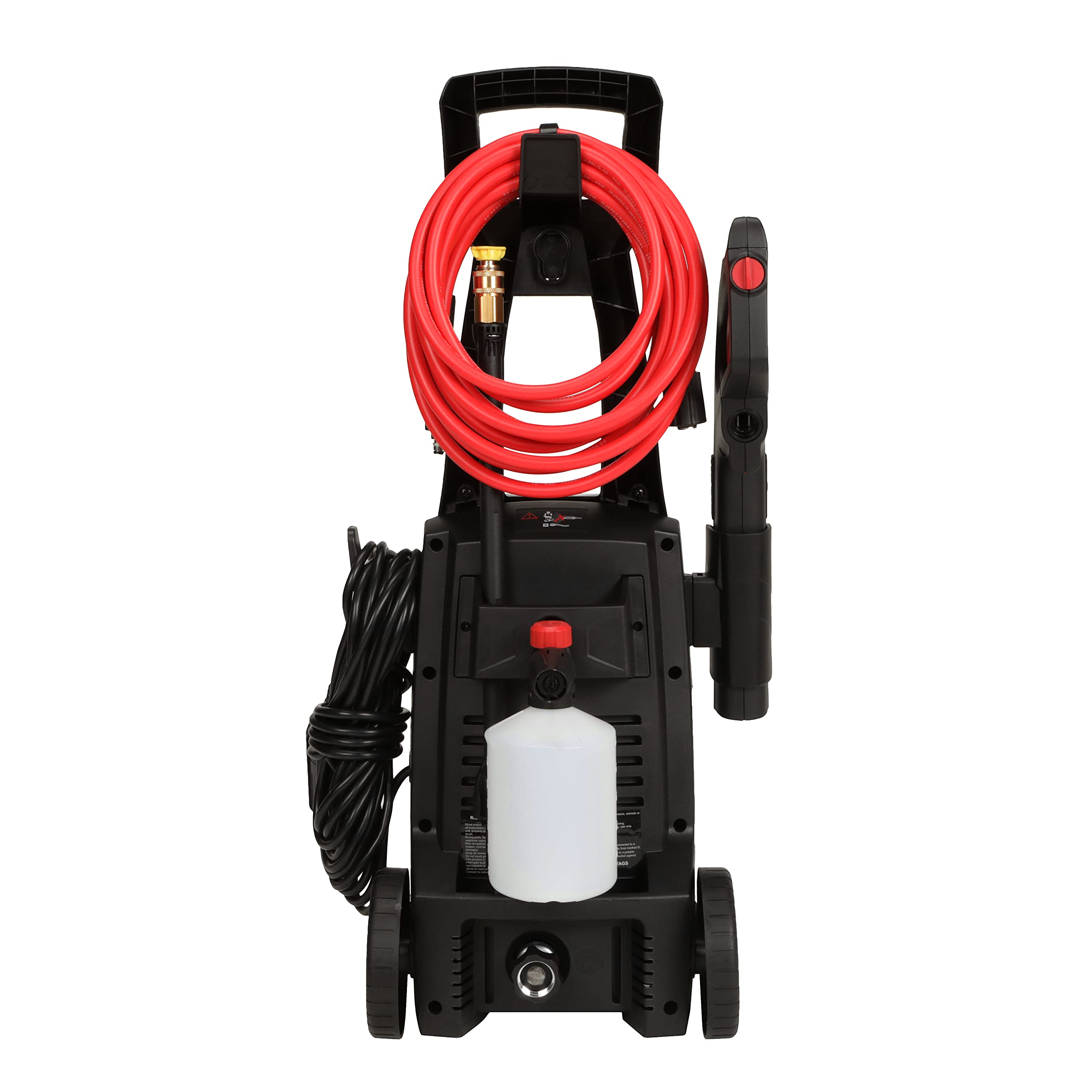 AR Blue Clean Electric Pressure Washer