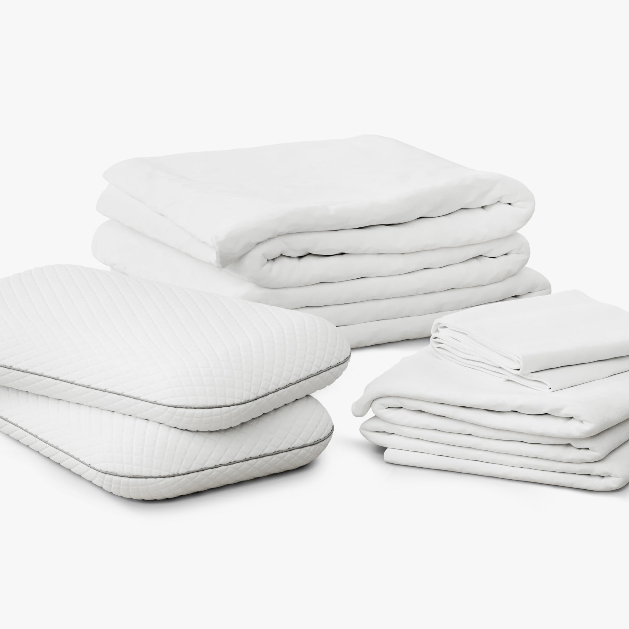 Resident Serenity Sleep Bundle Pillow