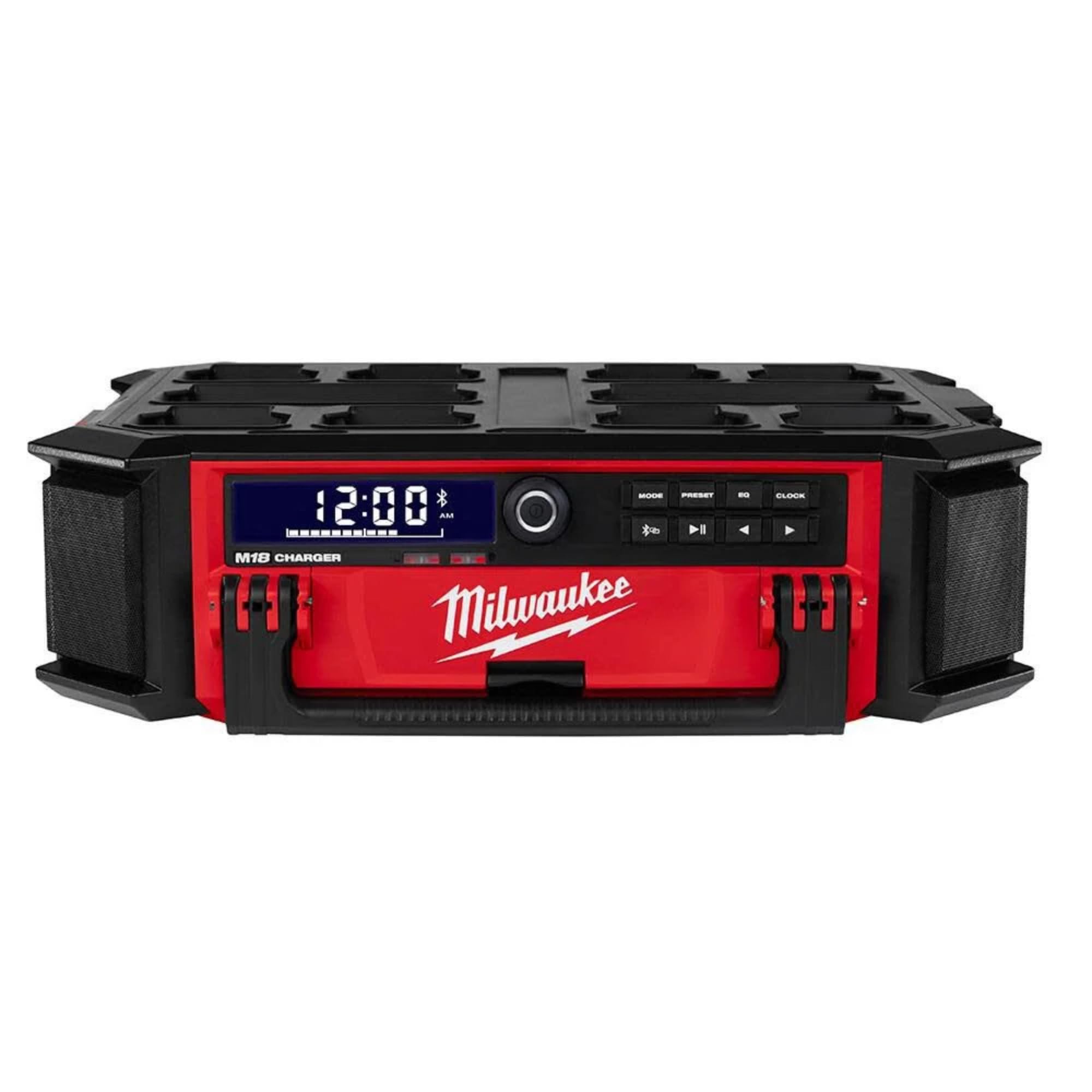 Milwaukee - M18 PACKOUT Radio Charger