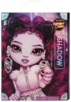 Rainbow High Rainbow Vision Costume Ball Doll