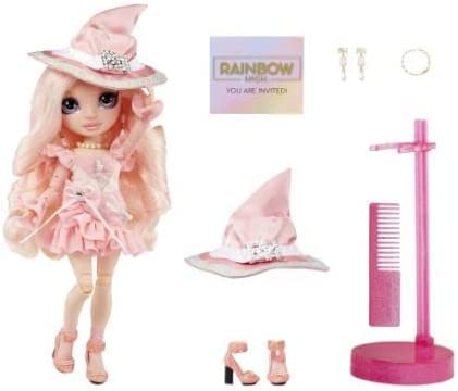 Rainbow High Rainbow Vision Costume Ball Doll