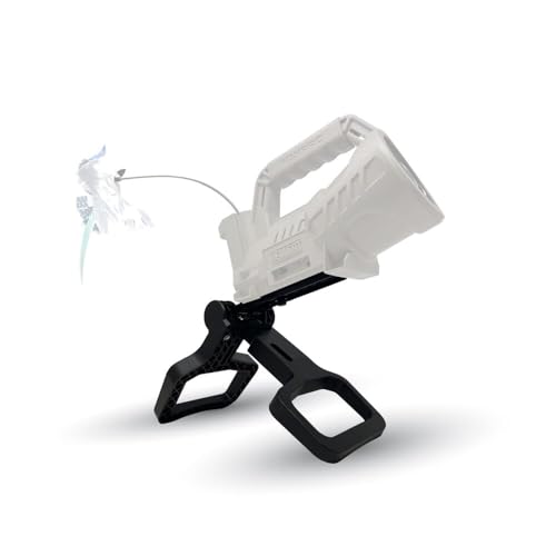 FOXPRO Handle Stand to Elevate Any FOXPRO Game Call with a Tripod Mount