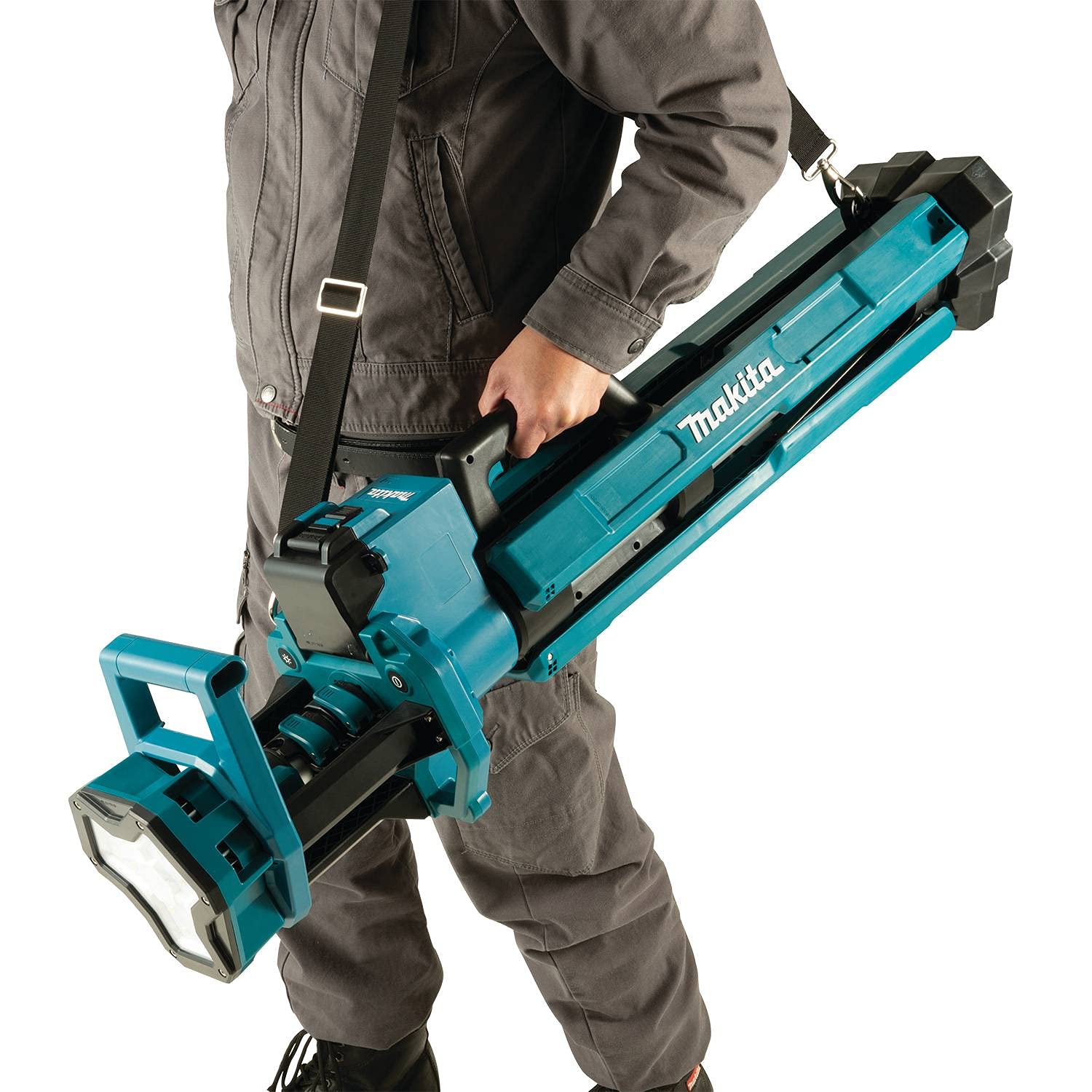 Makita FD10Z 12V max CXT® Lithium-Ion Cordless 1/4" Hex Driver