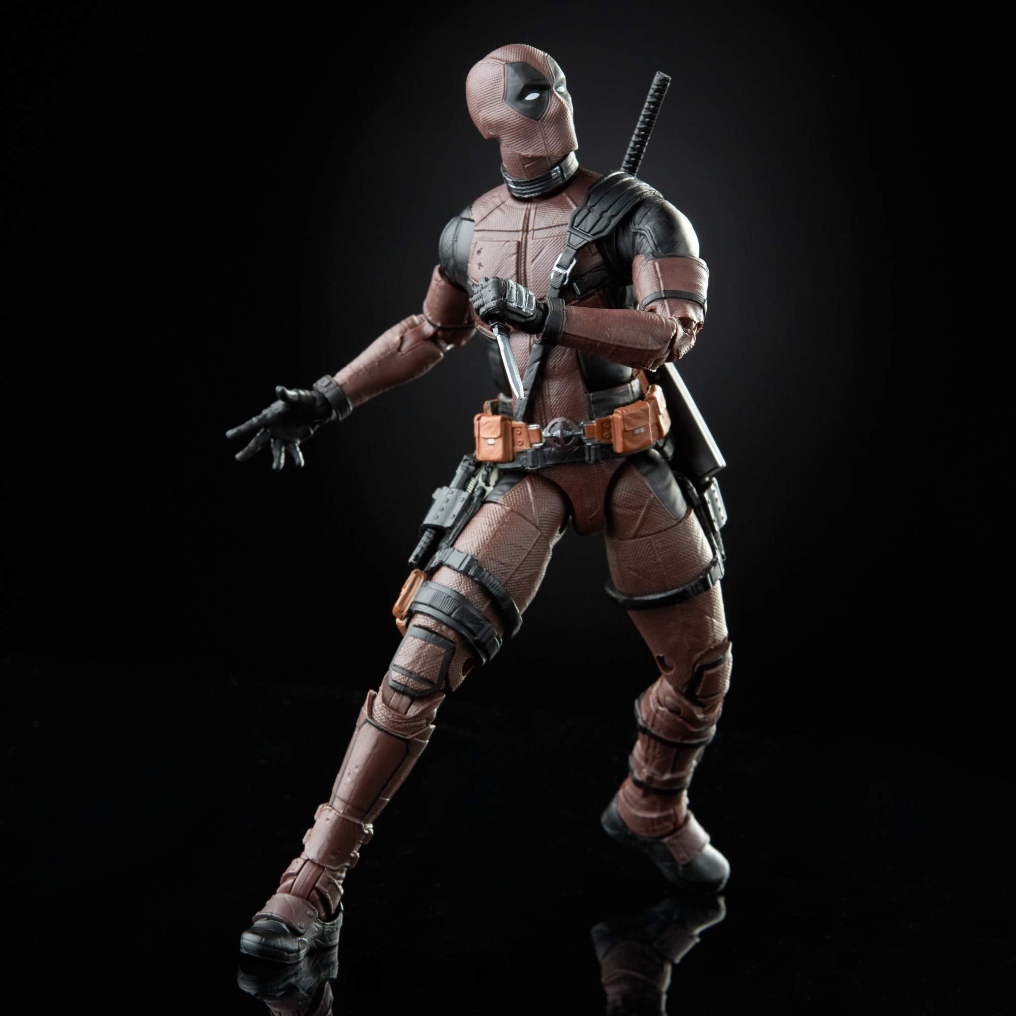 Marvel Classic Hasbro Marvel Legends Series 6-inch