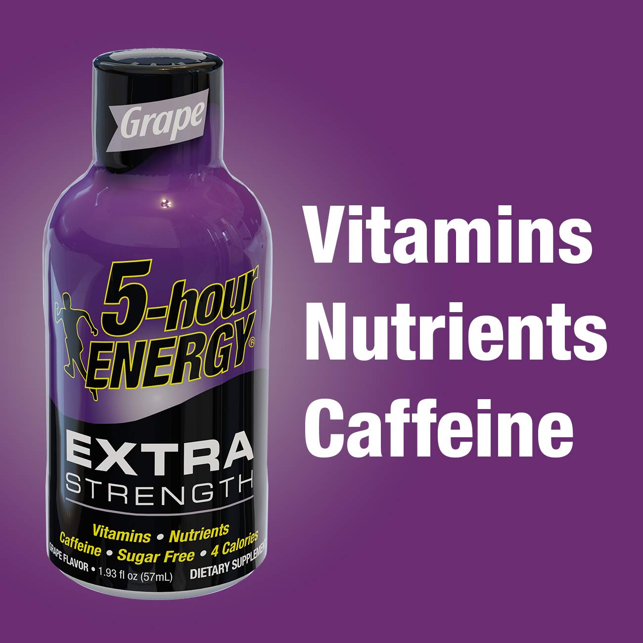 5-hour Energy