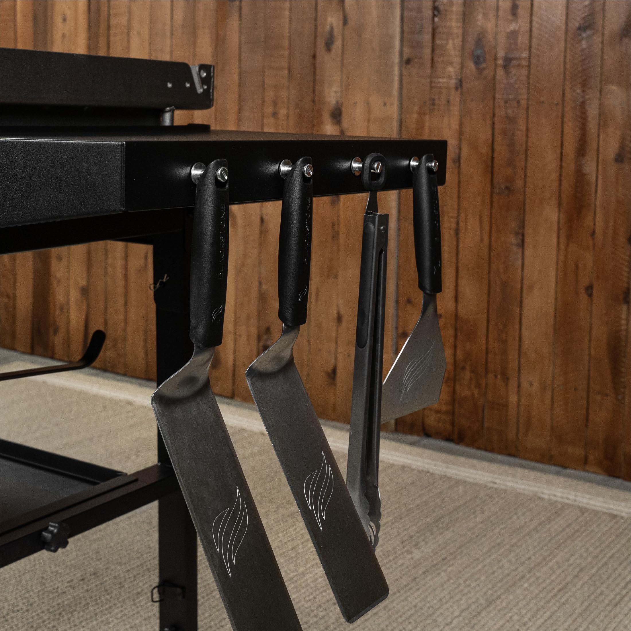 Blackstone Omnivore Griddle