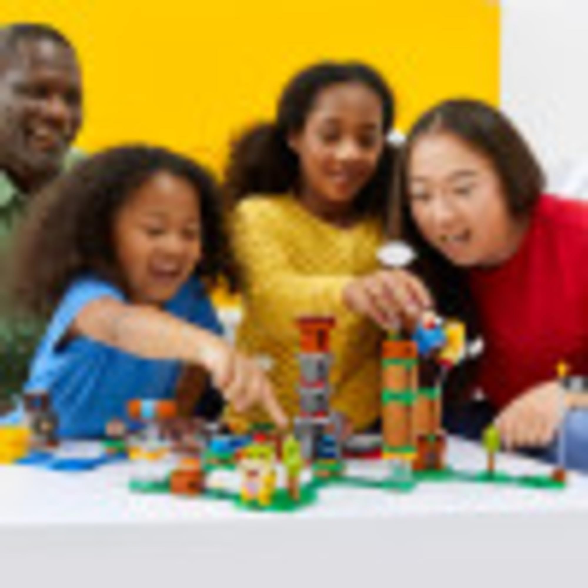 LEGO Super Mario Master Your Adventure Maker Set 71380 (366 Pieces)