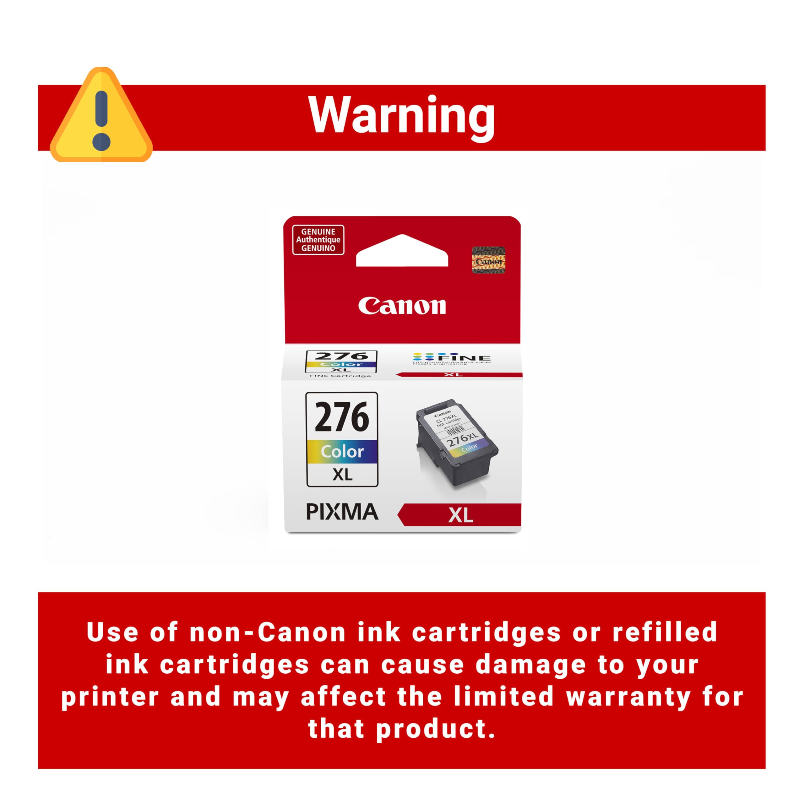 Canon CL-276XL AMR
