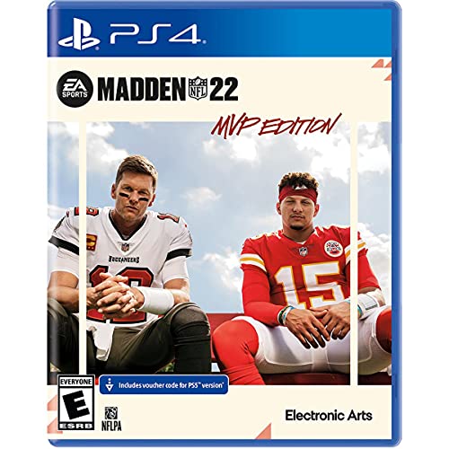 Madden NFL 22