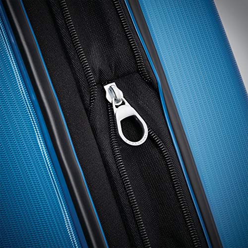 Samsonite Winfield 3 DLX Spinner